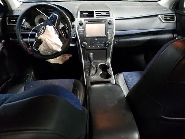 Photo 8 from auction – 2016 TOYOTA CAMRY LE with VIN 4T1BF1FK4GU571222