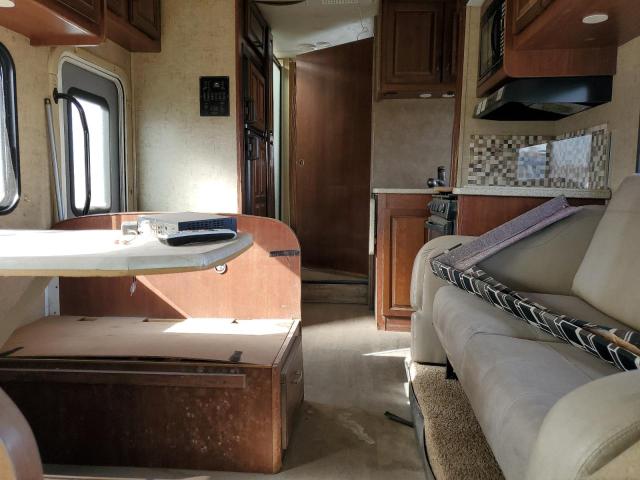Photo 6 from auction – 2015 WILDWOOD FORESTER with VIN 1FDXE4FS6FDA01859