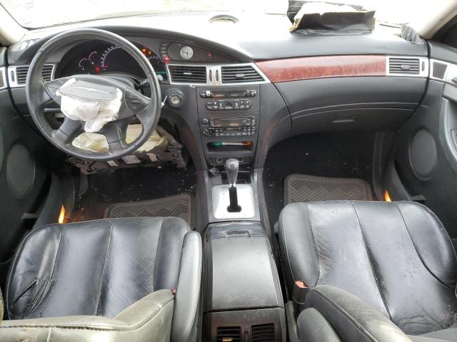 Photo 8 from auction – 2004 CHRYSLER PACIFICA with VIN 2C8GF68414R181403