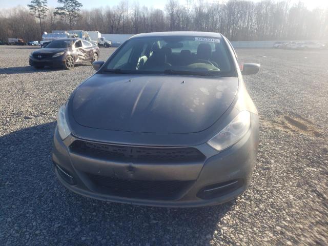 Photo 5 from auction – 2013 DODGE DART SXT with VIN 1C3CDFBAXDD143454