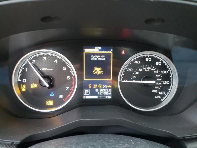 Photo 9 from auction – 2022 SUBARU FORESTER P with VIN JF2SKAEC7NH447141