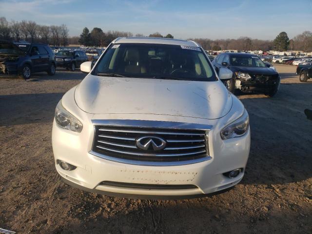 Photo 5 from auction – 2015 INFINITI QX60 with VIN 5N1AL0MN8FC504994