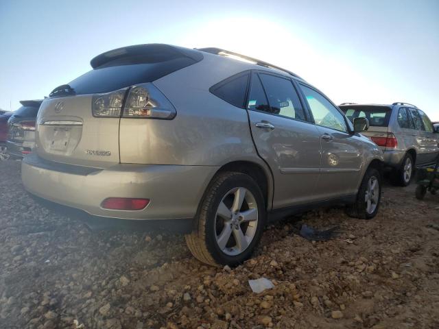 Photo 3 from auction – 2008 LEXUS RX 350 with VIN 2T2GK31U18C041486