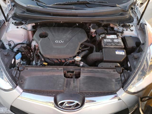 Photo 11 from auction – 2016 HYUNDAI VELOSTER with VIN KMHTC6AD4GU286457