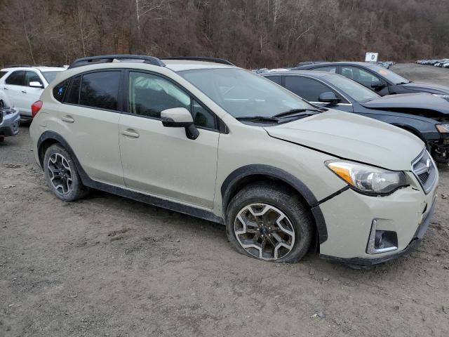 Photo 4 from auction – 2016 SUBARU CROSSTREK with VIN JF2GPAKC7G8237069