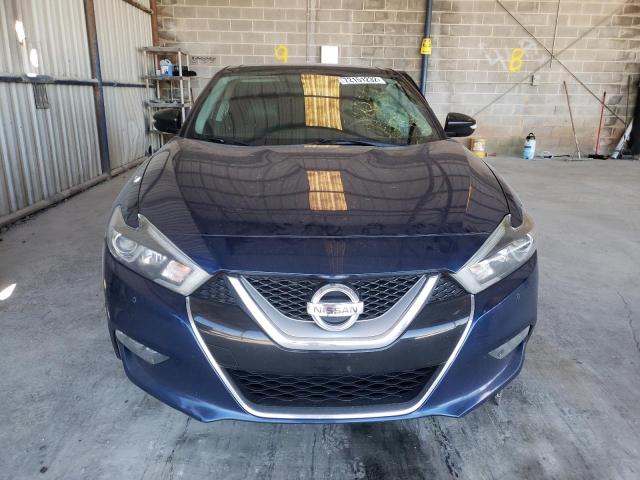 Photo 5 from auction – 2016 NISSAN MAXIMA 3.5 with VIN 1N4AA6AP8GC425352