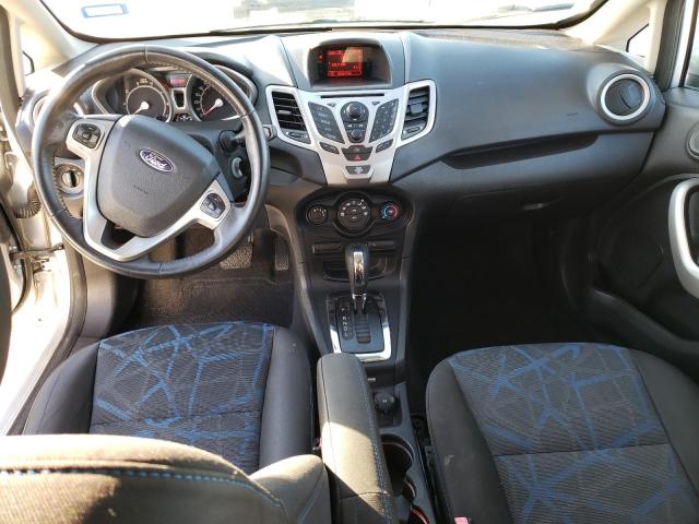 Photo 8 from auction – 2013 FORD FIESTA SE with VIN 3FADP4BJ4DM118927
