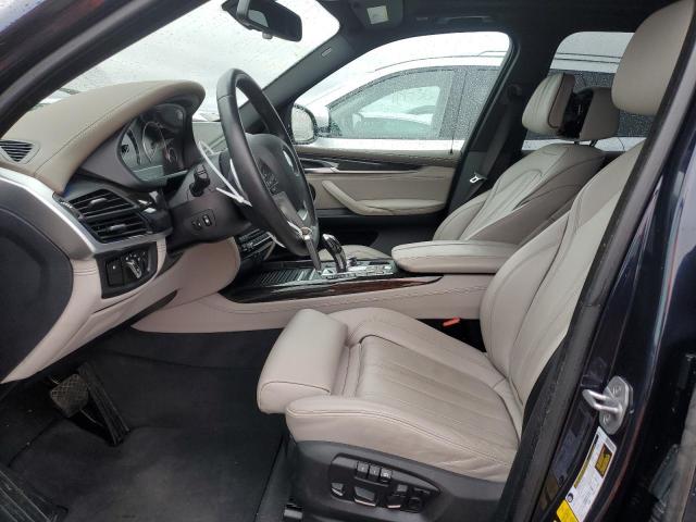 Photo 7 from auction – 2018 BMW X5 XDR40E with VIN 5UXKT0C57J0W01039