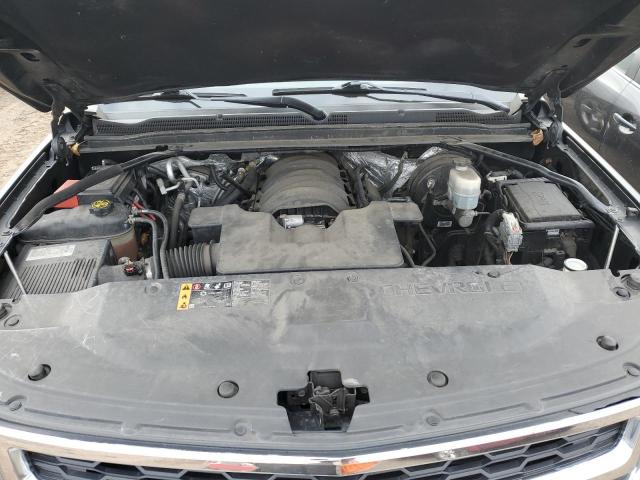 Photo 12 from auction – 2017 CHEVROLET SUBURBAN K with VIN 1GNSKGKC8HR347397