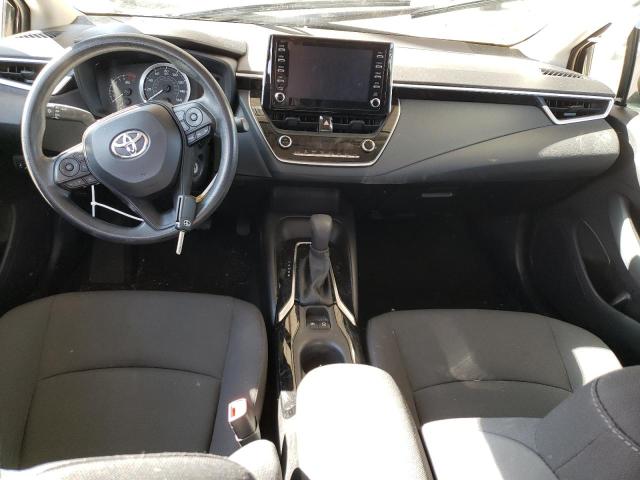 Photo 8 from auction – 2020 TOYOTA COROLLA LE with VIN 5YFEPRAE2LP076278