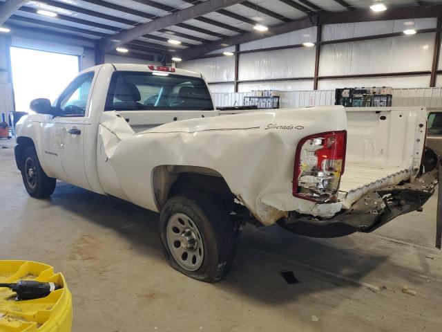 Photo 2 from auction – 2013 CHEVROLET SILVERADO with VIN 1GCNCPEX0DZ250626