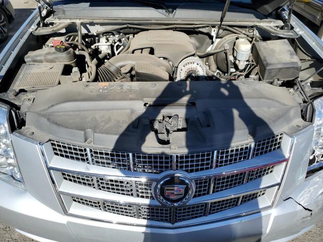 Photo 12 from auction – 2012 CADILLAC ESCALADE P with VIN 1GYS4DEF4CR103711