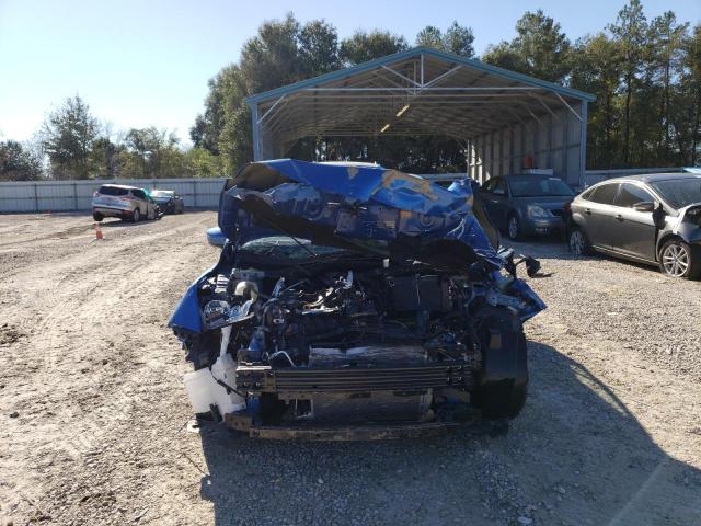Photo 5 from auction – 2020 NISSAN VERSA SV with VIN 3N1CN8EV6LL871576