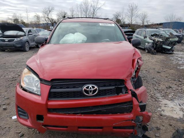 Photo 5 from auction – 2010 TOYOTA RAV4 with VIN 2T3BF4DV9AW062871
