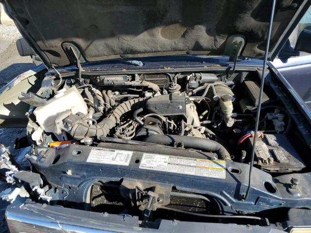 Photo 11 from auction – 1999 FORD RANGER with VIN 1FTYR10C6XPA91849