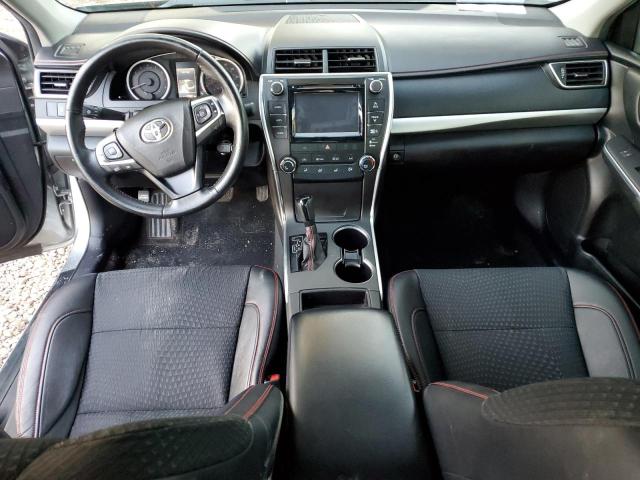 Photo 8 from auction – 2015 TOYOTA CAMRY LE with VIN 4T1BF1FK3FU011044