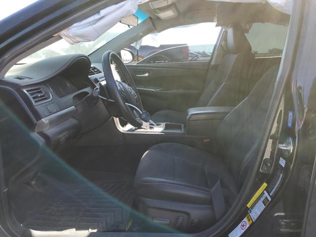 Photo 7 from auction – 2017 TOYOTA CAMRY LE with VIN 4T1BF1FK8HU789312