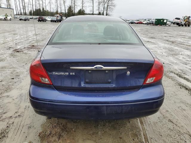 Photo 6 from auction – 2001 FORD TAURUS SE with VIN 1FAFP53U91G184693