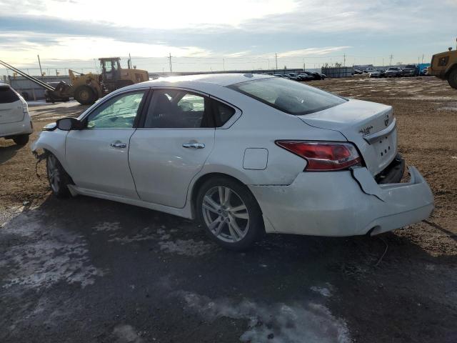 Photo 2 from auction – 2013 NISSAN ALTIMA 3.5 with VIN 1N4BL3AP3DC218571