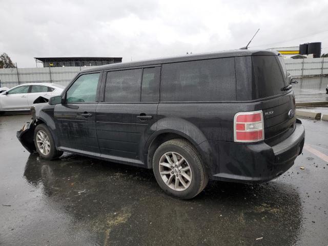 Photo 2 from auction – 2015 FORD FLEX SE with VIN 2FMGK5B86FBA15131