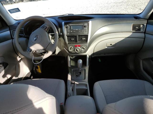 Photo 8 from auction – 2013 SUBARU FORESTER 2 with VIN JF2SHABCXDH422428