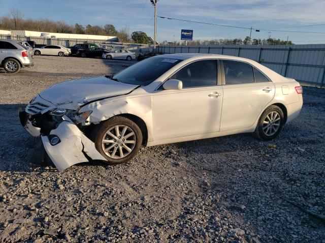 Zdjęcie 1 z aukcji – 2011 TOYOTA CAMRY BASE z VIN 4T1BF3EKXBU770443