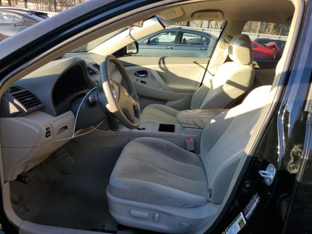 Photo 7 from auction – 2008 TOYOTA CAMRY CE with VIN 4T1BE46K58U788770