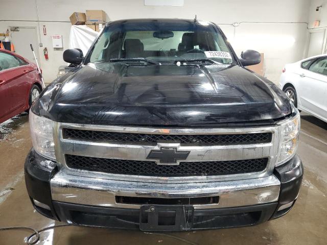 Photo 5 from auction – 2012 CHEVROLET SILVERADO with VIN 1GCRKSE74CZ159610