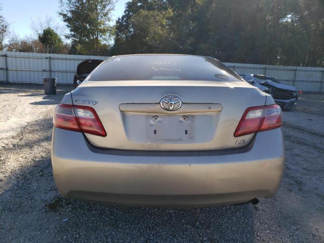 Photo 6 from auction – 2008 TOYOTA CAMRY CE with VIN 4T1BE46K78U754720