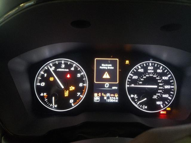 Photo 9 from auction – 2022 SUBARU OUTBACK PR with VIN 4S4BTAFC2N3198024