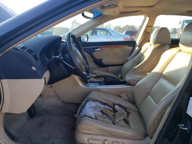 Photo 7 from auction – 2006 ACURA 3.2TL with VIN 19UUA66236A003019