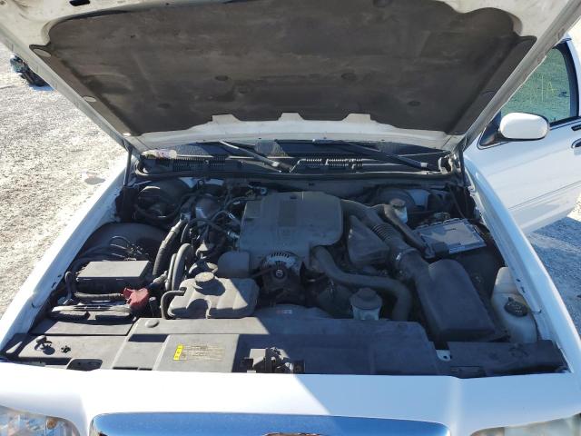 Photo 11 from auction – 2011 FORD CROWN VICT with VIN 2FABP7EV1BX183999
