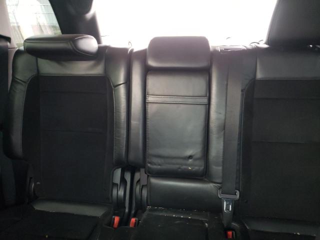 Photo 10 from auction – 2012 JEEP GRAND CHER with VIN 1C4RJFDJXCC329043