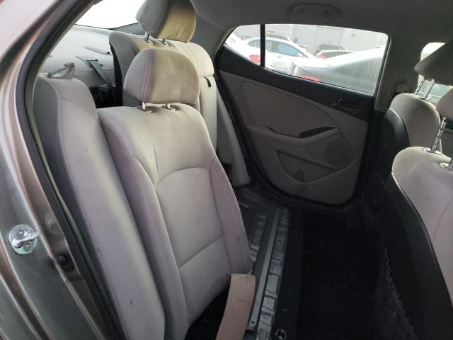 Photo 12 from auction – 2015 KIA OPTIMA LX with VIN 5XXGM4A75FG507392