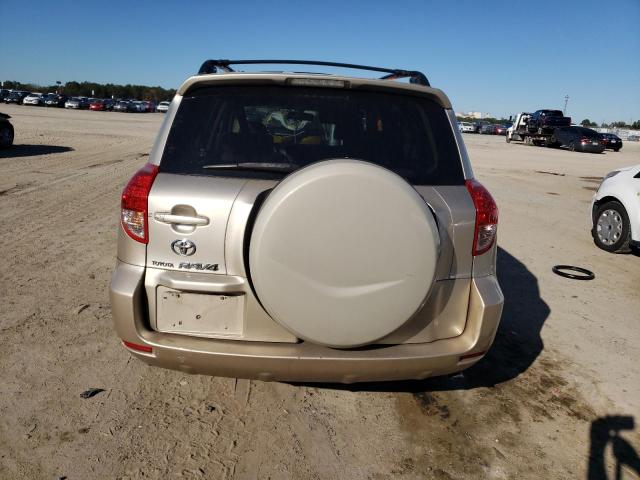 Photo 6 from auction – 2007 TOYOTA RAV4 with VIN JTMZD33V476027245