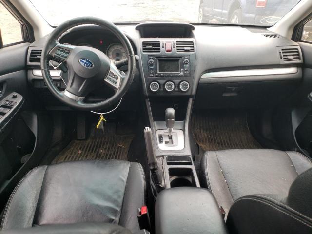 Photo 8 from auction – 2014 SUBARU IMPREZA with VIN JF1GPAR60E8319811