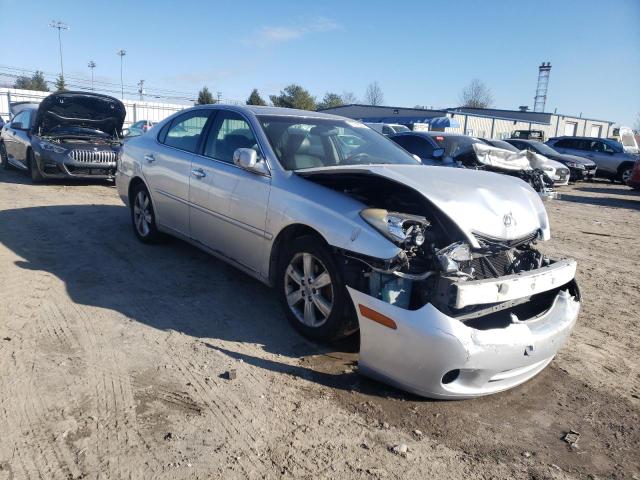 Photo 4 from auction – 2005 LEXUS ES 330 with VIN JTHBA30G055090117