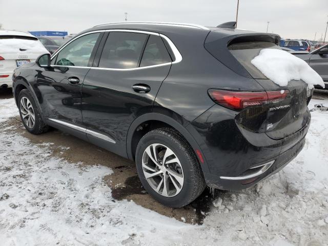 Photo 2 from auction – 2021 BUICK ENVISION E with VIN LRBFZNR49MD110433