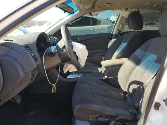 Photo 7 from auction – 2010 NISSAN ALTIMA BAS with VIN 1N4AL2AP5AN455357