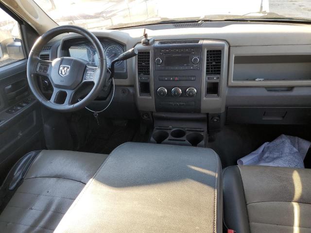 Photo 8 from auction – 2012 DODGE RAM 2500 S with VIN 3C7WD4HT1CG160492