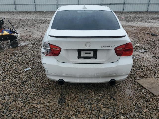 Photo 6 from auction – 2008 BMW 335 XI with VIN WBAVD53578A285927