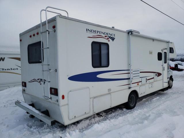 Photo 4 from auction – 2003 GULF STREAM INDEPENDEN with VIN 1FDXE45S63HA01236