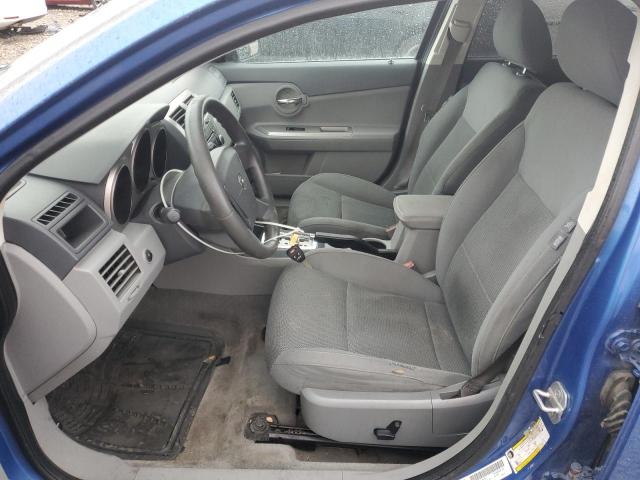 Photo 7 from auction – 2008 DODGE AVENGER SX with VIN 1B3LC56K98N684136