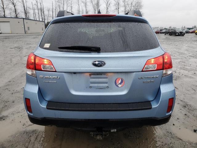 Снимка 6 от търг – 2012 SUBARU OUTBACK 3. с VIN 4S4BRDKC7C2245511