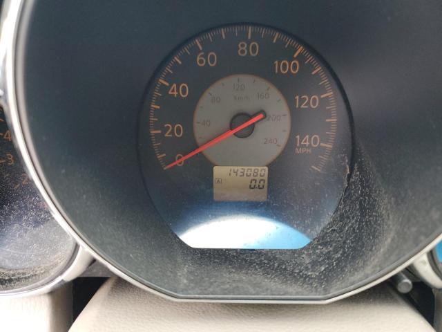 Photo 9 from auction – 2006 NISSAN ALTIMA S with VIN 1N4AL11D56C263570