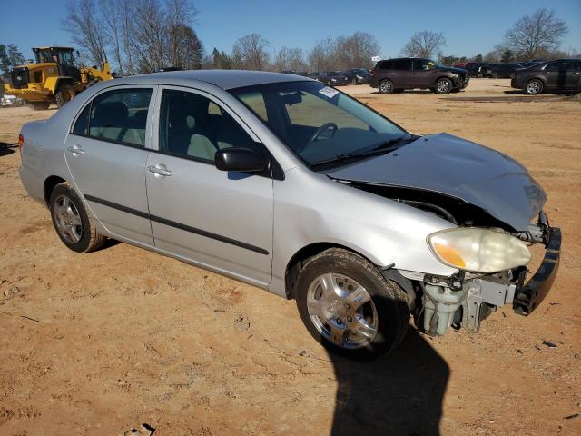 Photo 4 from auction – 2005 TOYOTA COROLLA CE with VIN 2T1BR32E85C454938