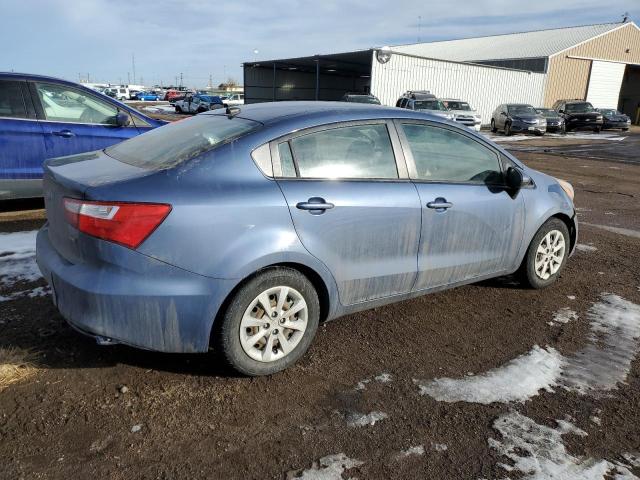 Photo 3 from auction – 2016 KIA RIO LX with VIN KNADM4A3XG6554303