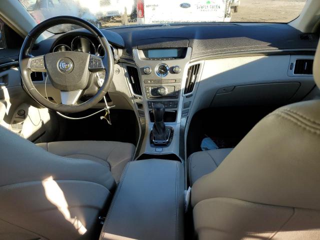 Photo 8 from auction – 2011 CADILLAC CTS with VIN 1G6DA5EY6B0147780
