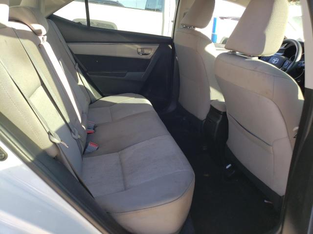 Photo 10 from auction – 2016 TOYOTA COROLLA L with VIN 5YFBURHE2GP491379