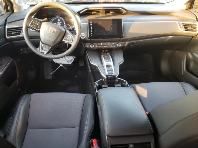 Photo 8 from auction – 2018 HONDA CLARITY with VIN JHMZC5F10JC016693
